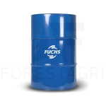 Olej silnikowy Fuchs TitanTruck PLUS 15W40 - 205L