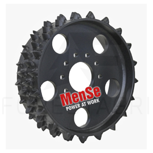 STPO-H6-L (Left) STPO-H6-R (Right)