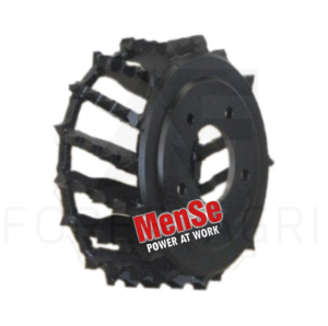 Rolka posuwu V-TEC Nisula 500H