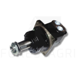 Silnik hydrauliczny/ hydromotor rolek podających 630 OMVW - F069034, F034495