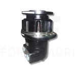 Silnik rolki TMTHW 500 - F683874, F063300, F680672 (wzmocniony)