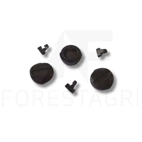 zestaw naprawczy, repair kit, Reparatursatz, opravná sada, remonto rinkinys - F056862