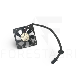 Wiatrak komputera - F070831