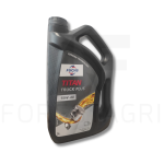 Olej silnikowy Fuchs Titan Truck Plus 15W-40 - 5l
