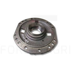 Pokrywa używana - F056899