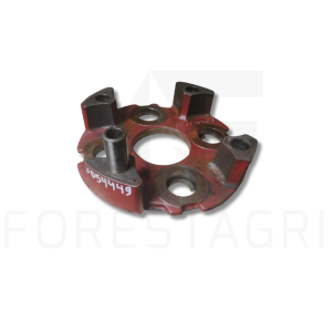 Obudowa używana - F054449