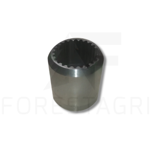 Łącznik używany - F009407