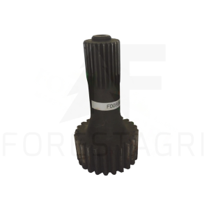 Półoś - F008955 (używana)