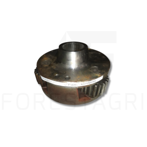 Pokrywa używana - F004811