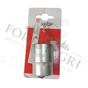 Klucz nasadowy 3/4" 6-kąt nr 29