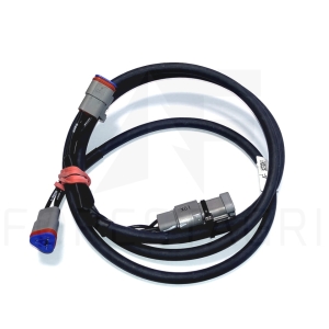 Wiązka przewodów - F619452