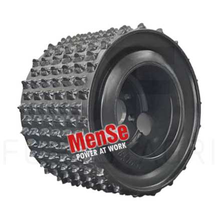 Rolka podająca z amortyzacją gumową 22×13 John Deere H746