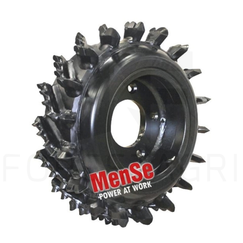 Rolka podająca XL, kolec 16×14 John Deere H754