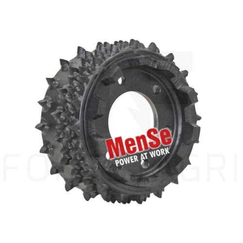 Wewnętrzna rolka podająca John Deere 754