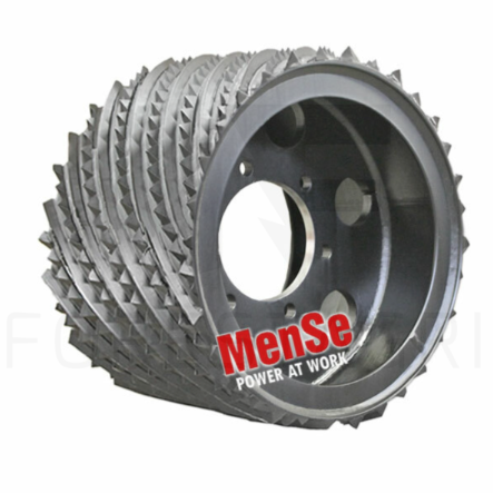 Stalowa rolka podająca, do korowania 20 mm John Deere H762C