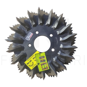 Rolka podająca V-TEC John Deere H413