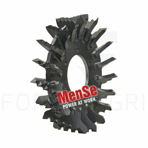 Rolka podająca V-TEC John Deere H480C Poclain