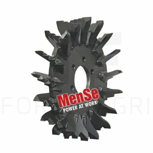 Rolka podająca V-TEC John Deere H745