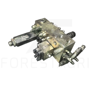 Jarzmo hydrauliczne - F002698