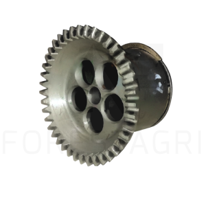 Cylinder używany - F035018