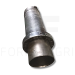 Cylinder obrotu żurawia - F040455 (używany)