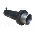 Cylinder siłownika obrotu żurawia - F610978 (używany)