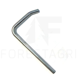 Rurka termostatu - R522209