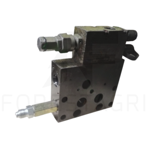 Blok używany - F075164