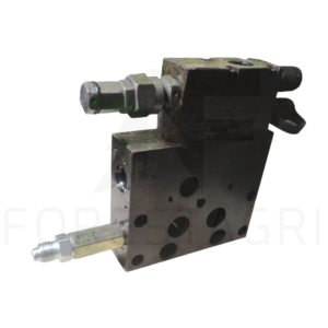 Blok używany - F072116