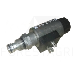 Elektrozawór używany - F067167