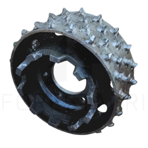 lewa Rolka wewnętrzna używana - F055953