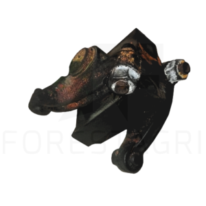 Nakrętka używana - F055546