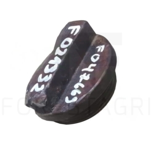 Korek wlewu oleju używany - F047669, F021332