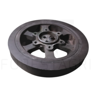 Koło pasowa używane - F041767