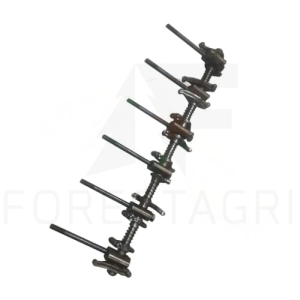 Korek używany - F041662