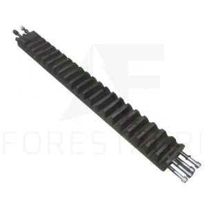 Listwa zębata używana - F036635