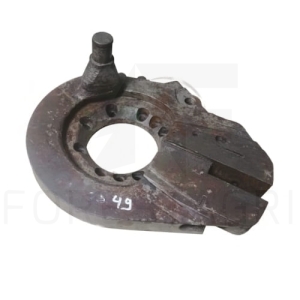 Obudowa S.C. kompletna używana - F034549