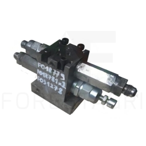 Kryza używana - F031278