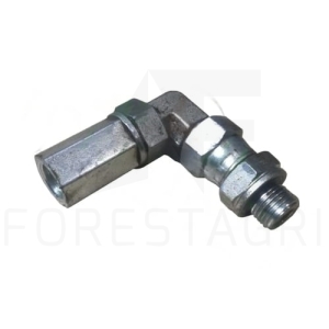 Nypel używany - F024875