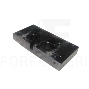 Łącznik hydrauliczny używany - F018792