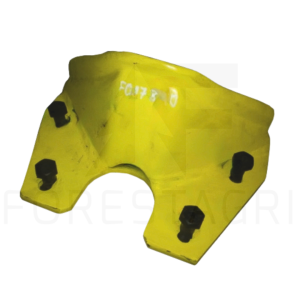 Nóż używany - F017840