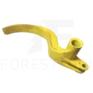 Nóż używany - F013392, F604449 U