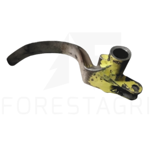 Nóż używany - F012675