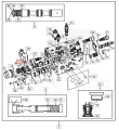 Zawór, valve, Ventil, vožtuvas - F681171