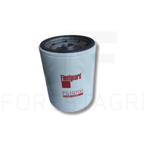 Filtr paliwa dokładny - RE522688