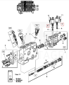 Zawór PVC 24V, 24V PVC valve, 24V PVC-Ventil, 24V PVC ventil, 24V PVC vožtuvas - F061736