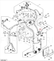 Złącze elektryczne, Elektrinė jungtis, Electrical connector, Elektrický konektor, Elektrischer Anschluss - 57M8558