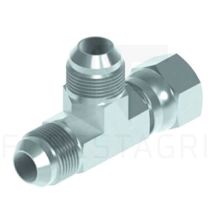 Trójnik asymetryczny JIC - B073-32U