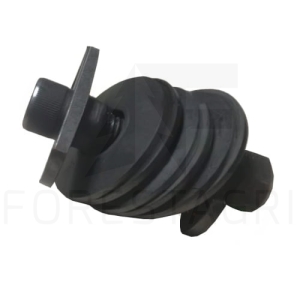 Zestaw hamulcowy zawiesia używany - F058749