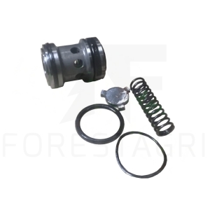 Zawór używany - F067336